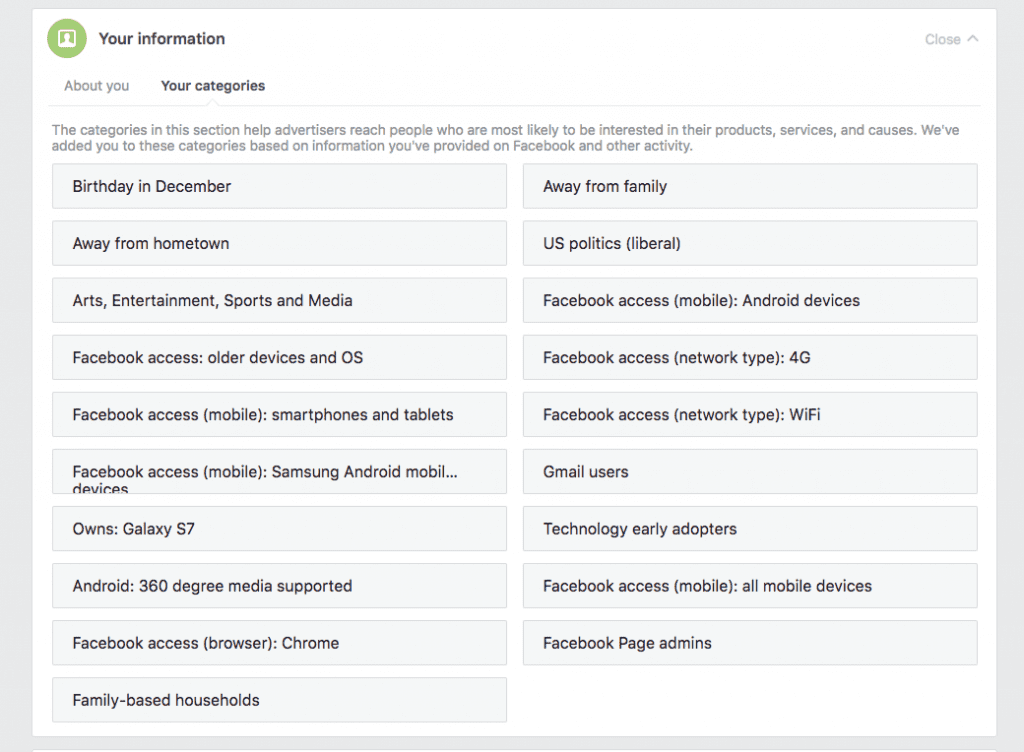 facebook listening 01 facebook listening 01